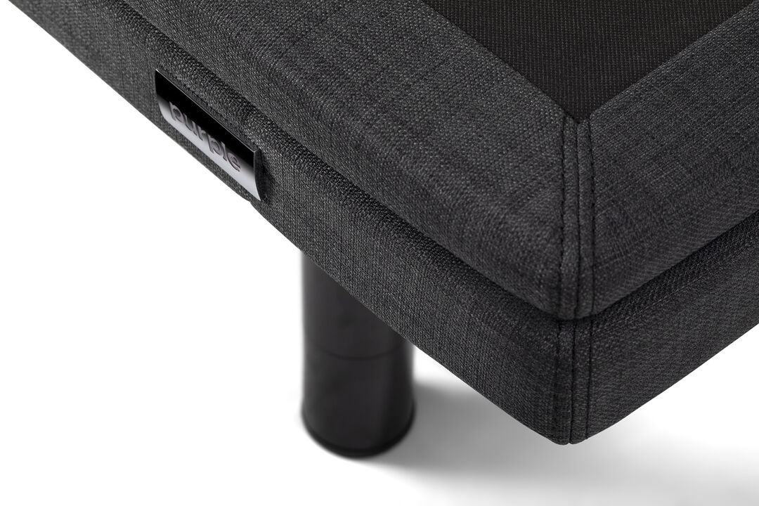 Purple adjustable base for Purple mattress